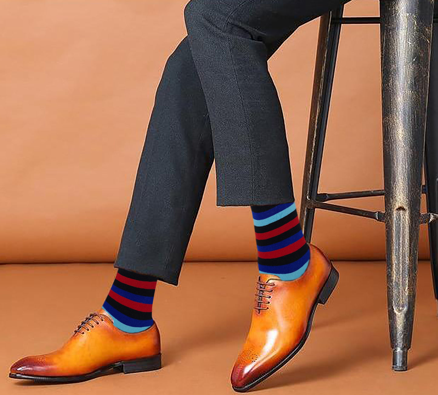 Dress  Socks