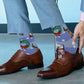 Dress Socks