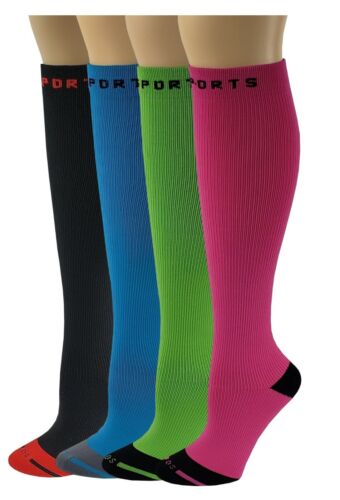 Knee High Compression Socks